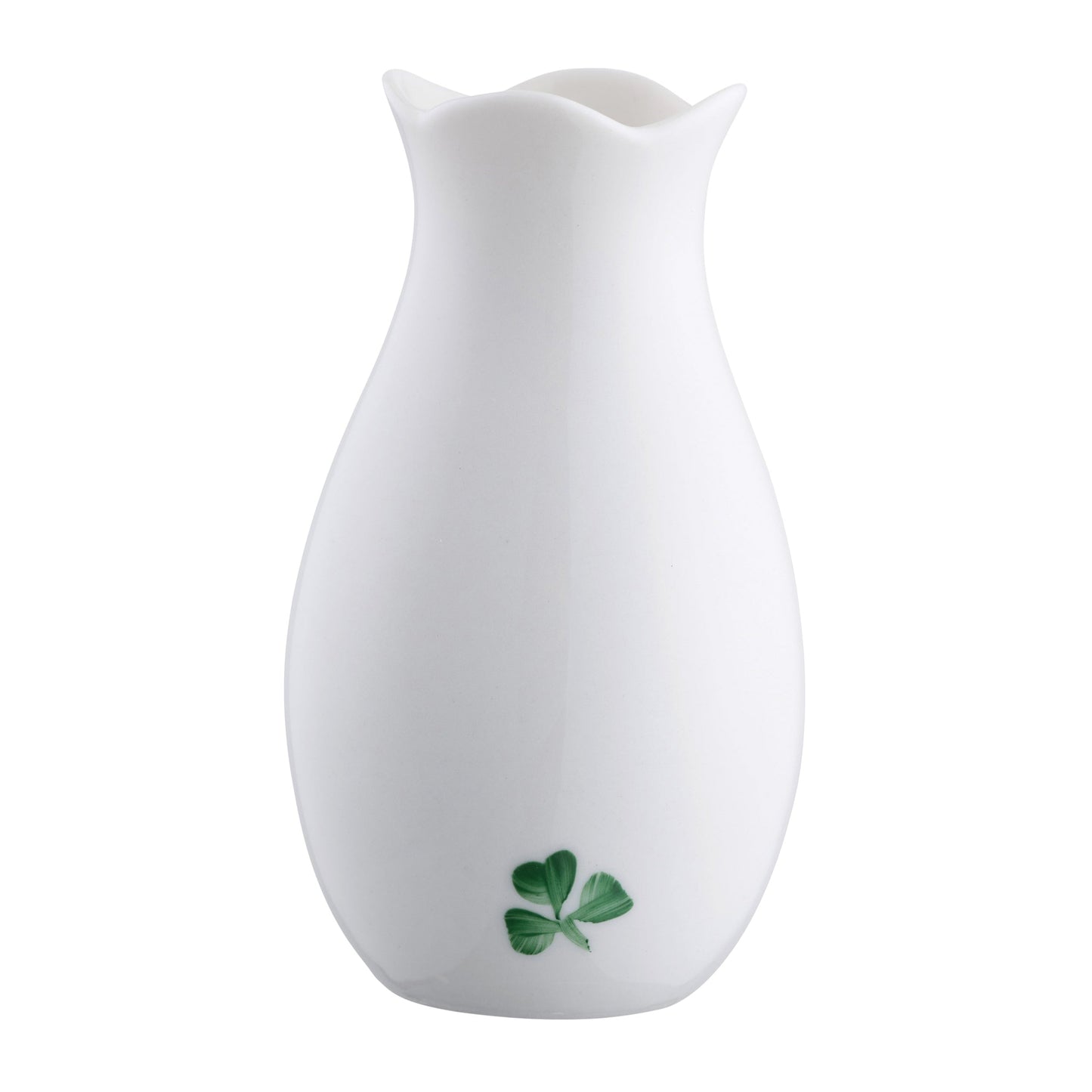 Belleek Daisy Mini Vase