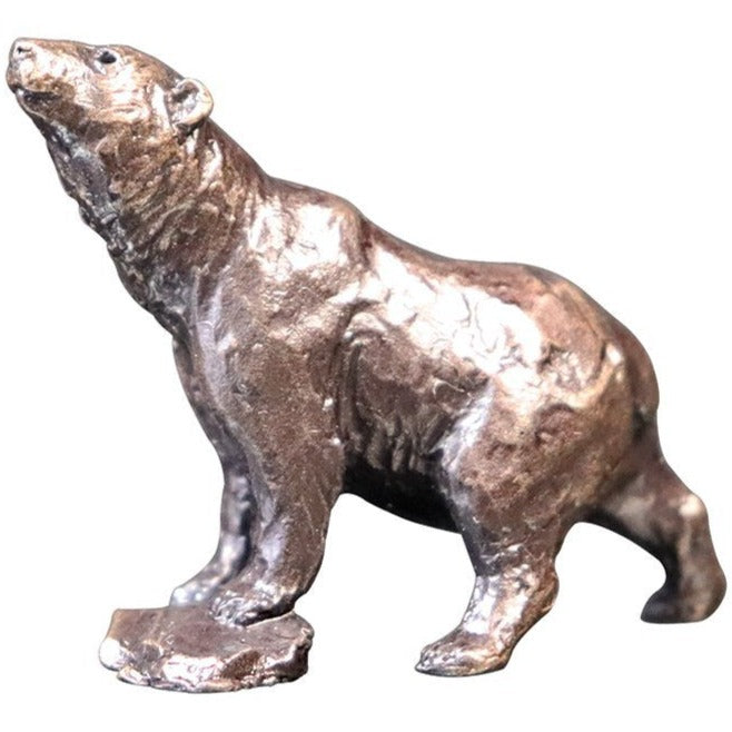 Butler & Peach Polar Bear