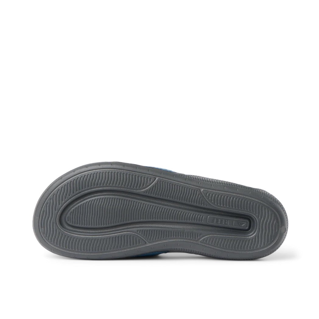 REEF - TAILSLIDE | GREY NAVY