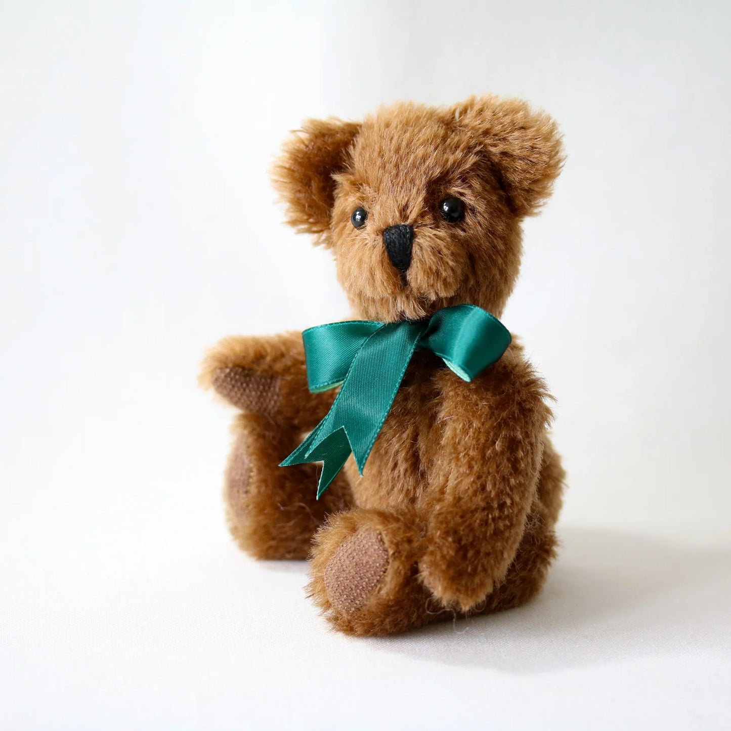 Canterbury Bears Chestnut Peter