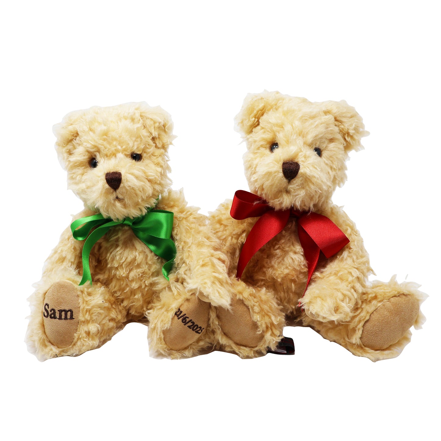 Canterbury Bears Chummy Bear