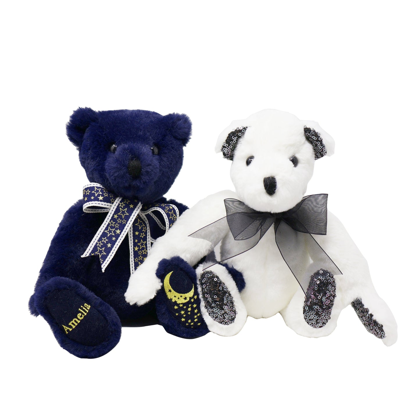 Canterbury Bears Midnight Bear