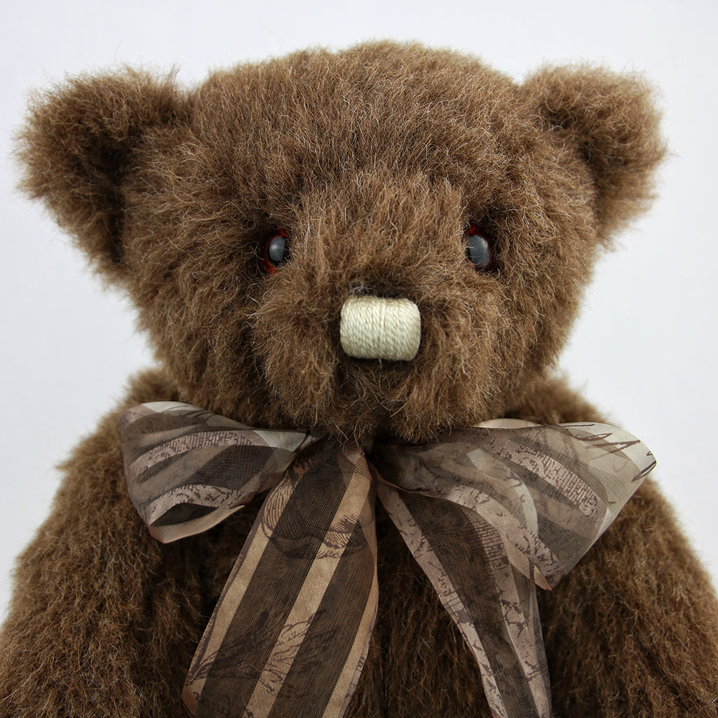 Canterbury Bears Oliver