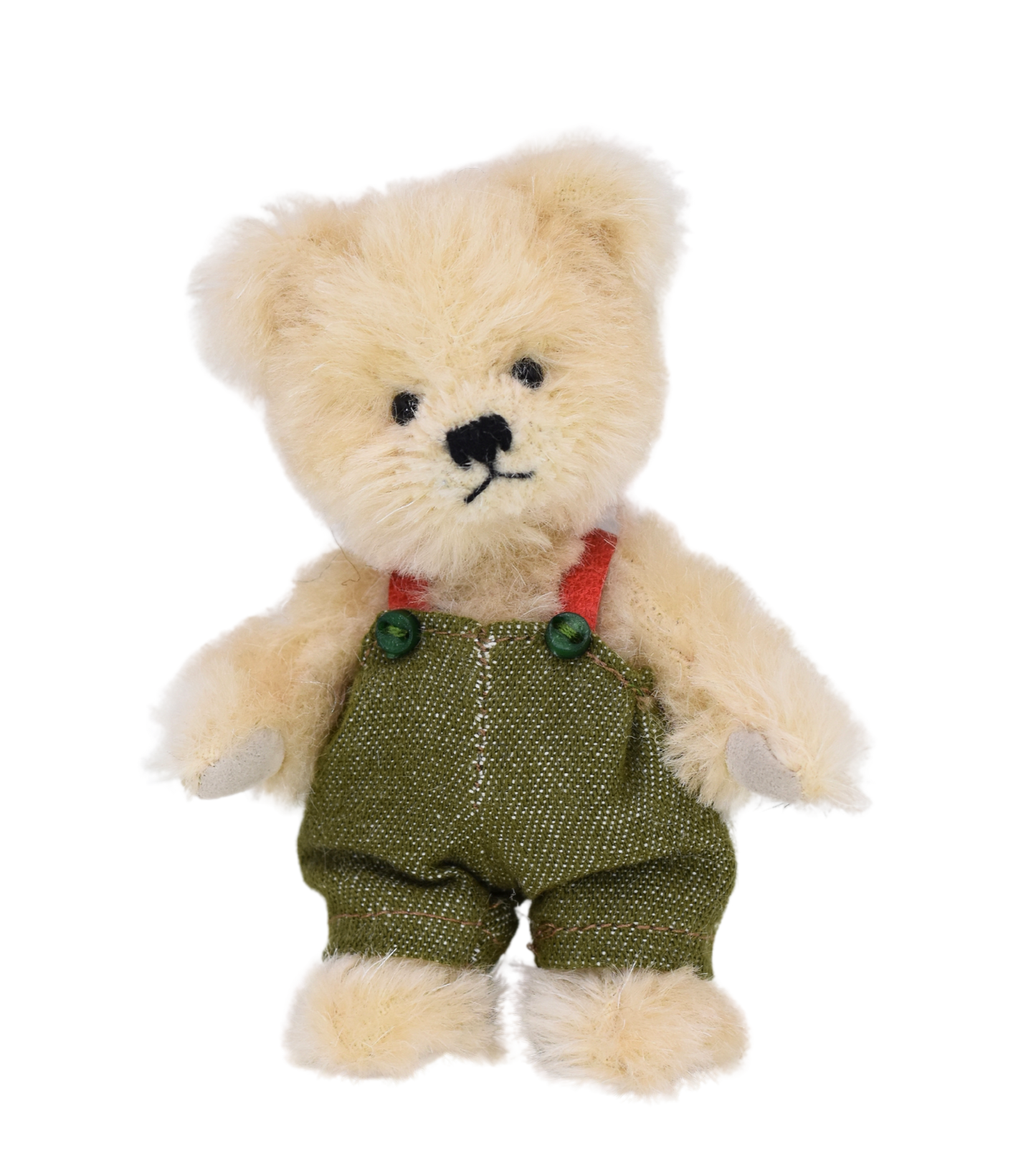 Clemens Spieltiere Teddy Mini llo