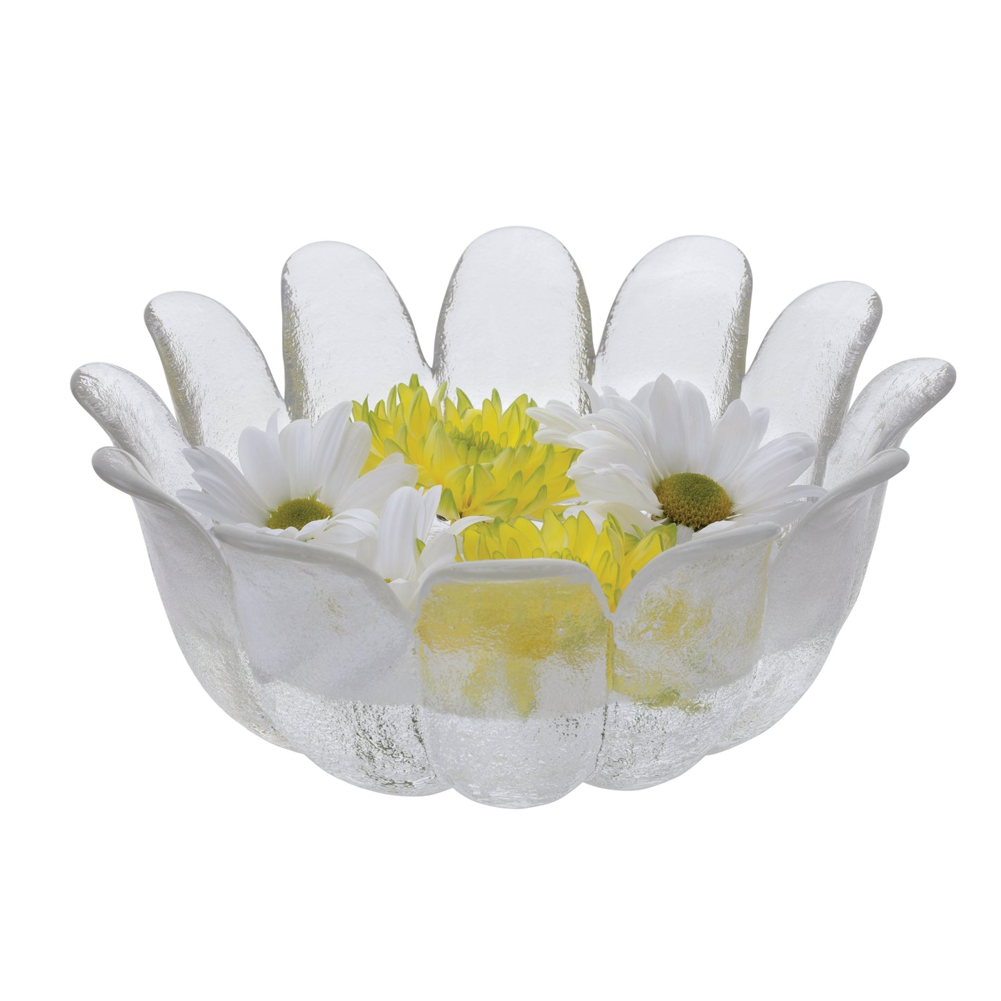 Dartington Daisy Bowl Medium
