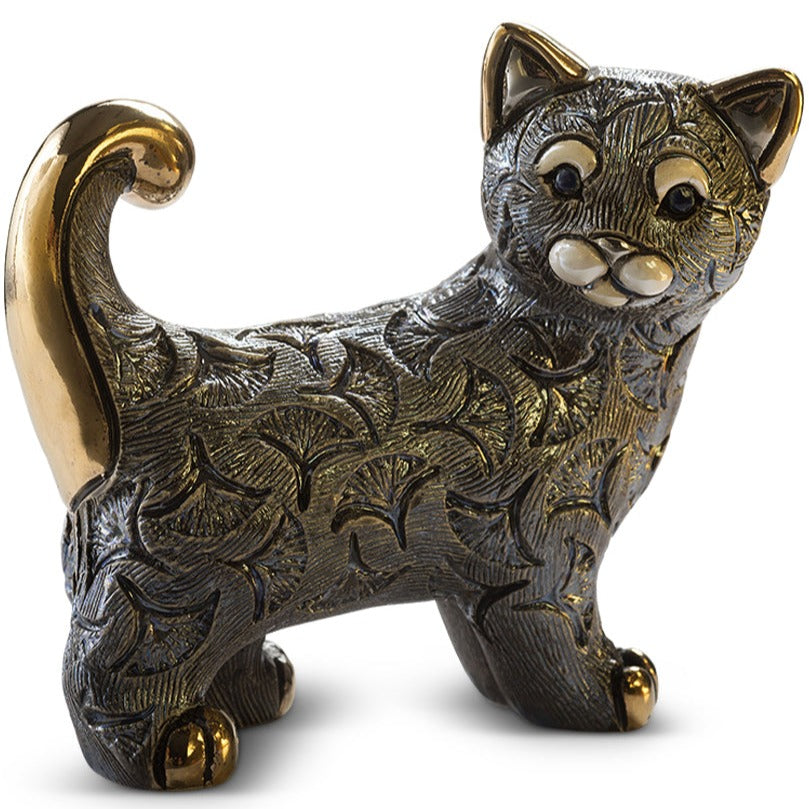 De Rosa Abanico Cat