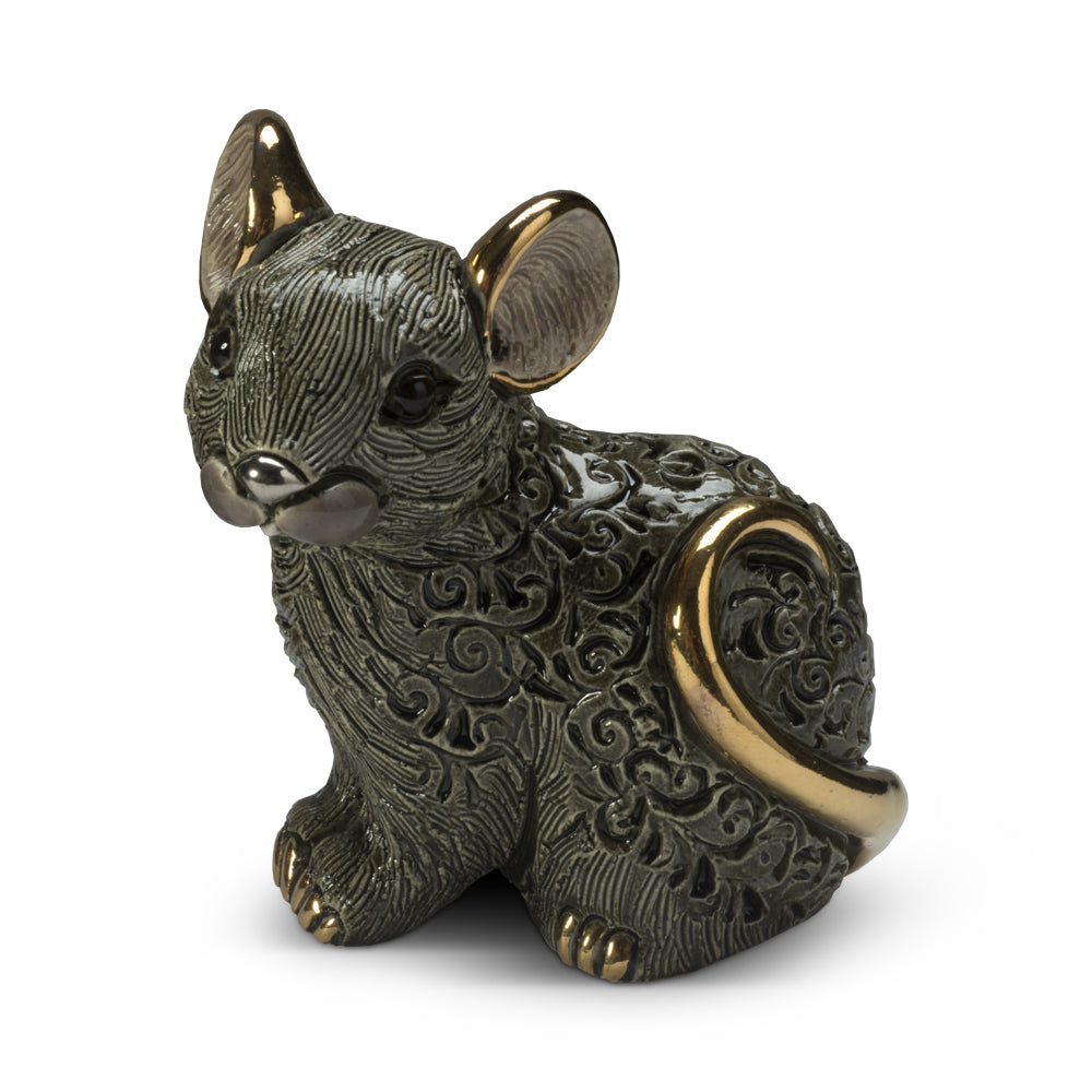De Rosa Baby Black Mouse