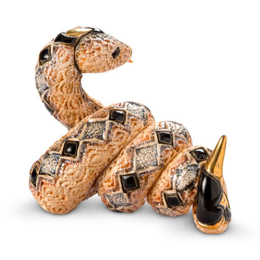 De Rosa Golden Snake ARRIVING SEPTEMBER
