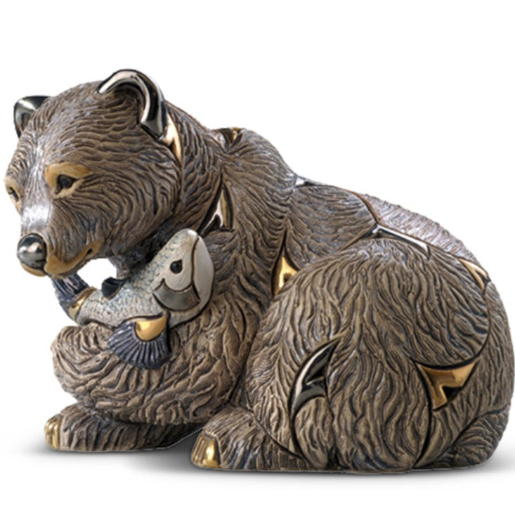 De Rosa Grizzly Bear -Medium