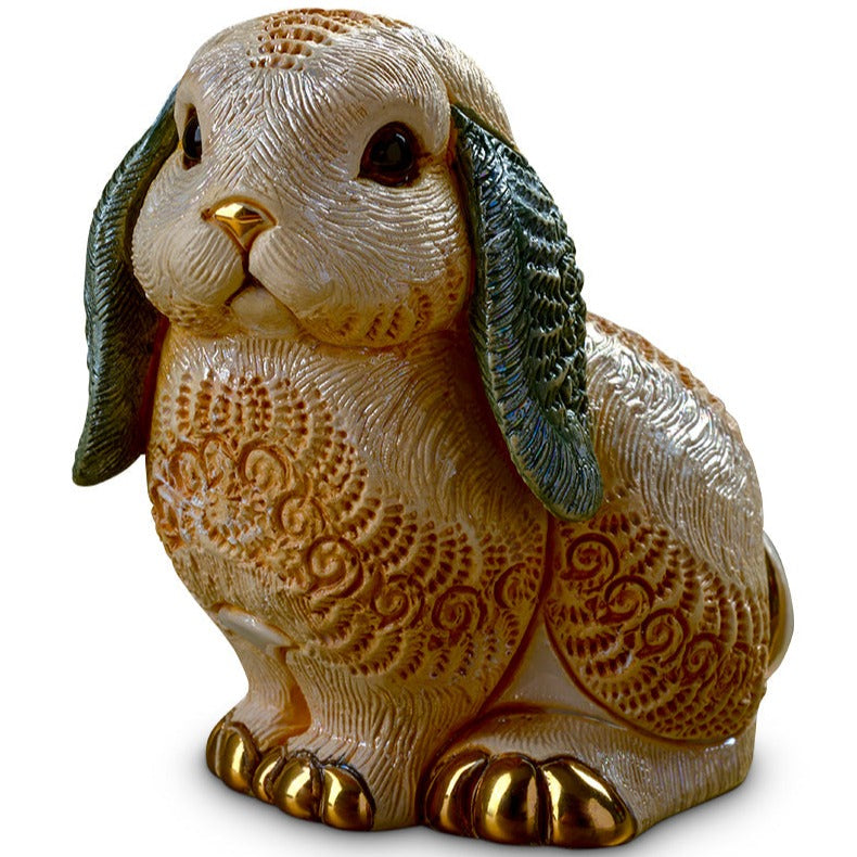 De Rosa Lop Eared Bunny