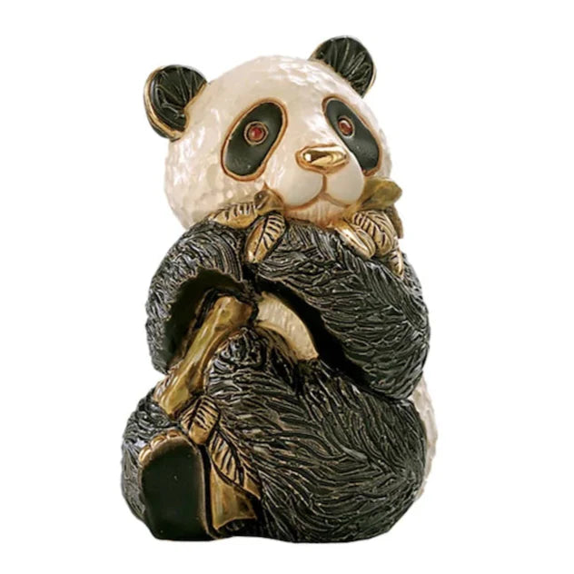 De Rosa Panda - Small Wildlife Collection