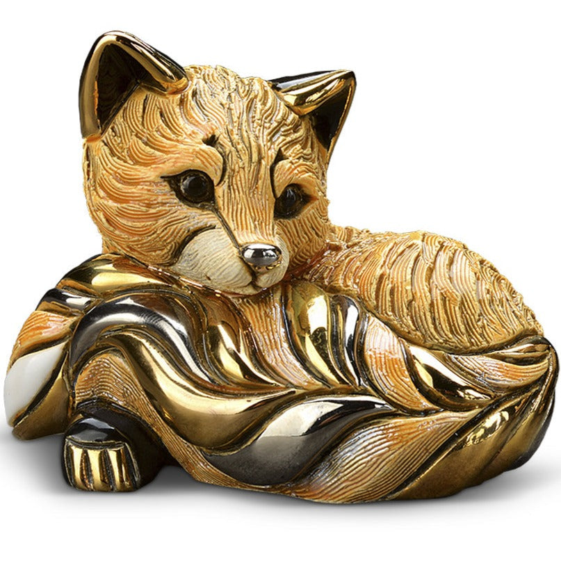 De Rosa Red Fox