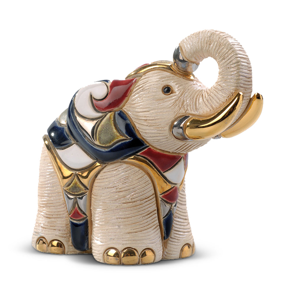 De Rosa White Elephant