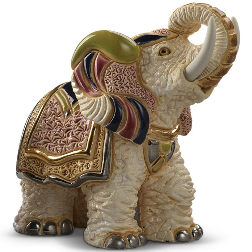 De Rosa White Indian elephant