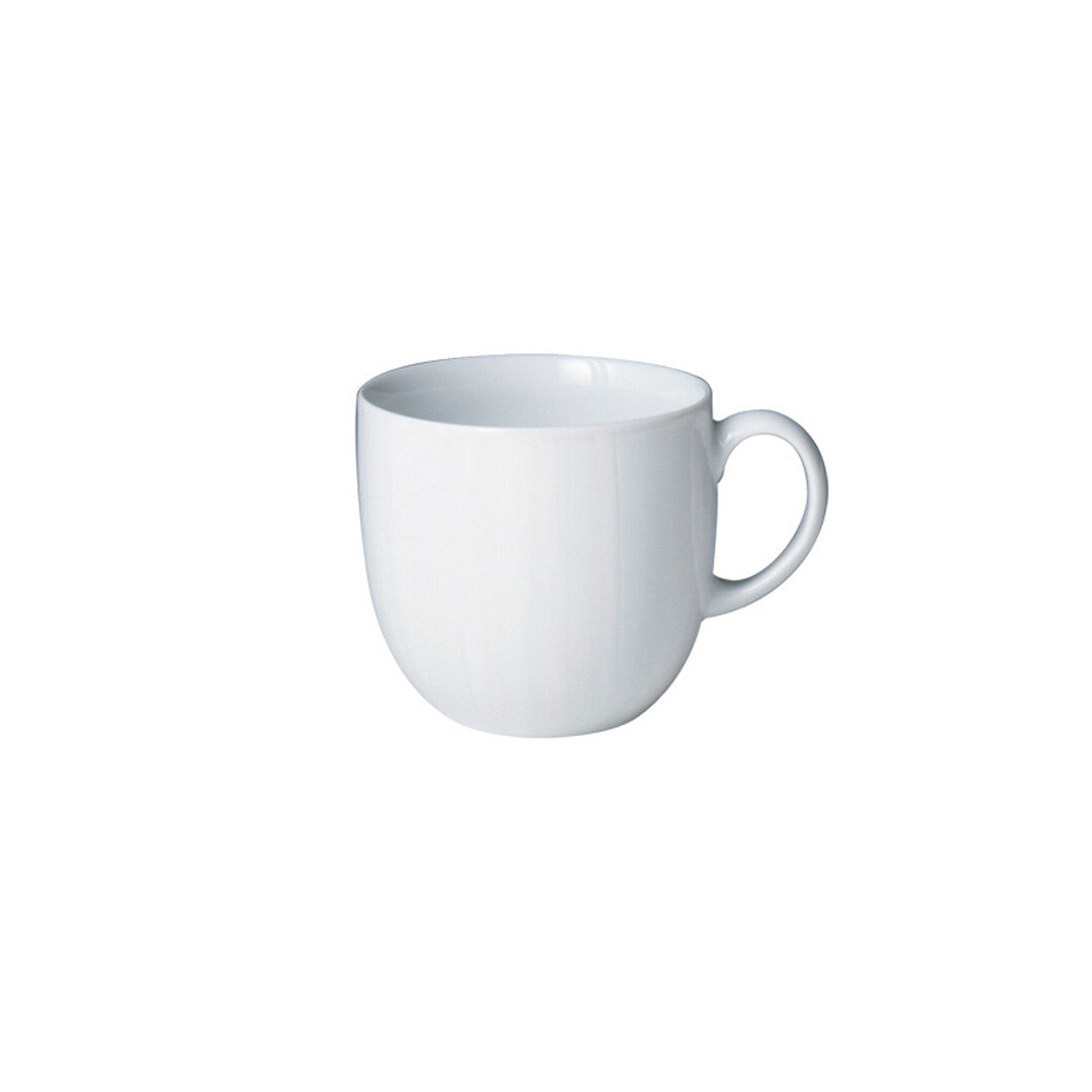 Denby White by Denby Mug 350ml