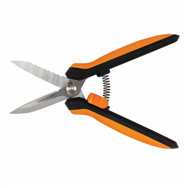 Fiskars Solid Multi Task Snips (SP320)
