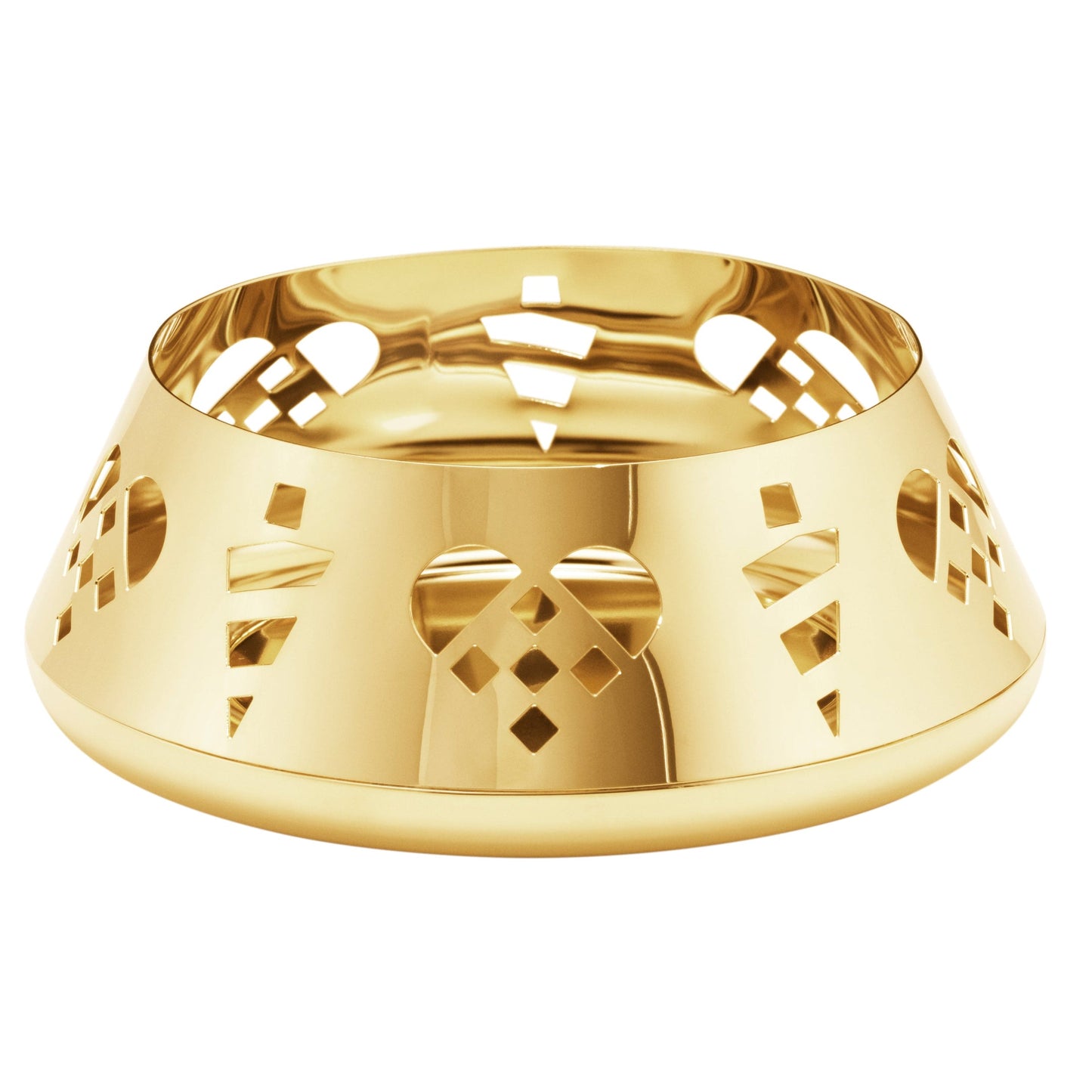 Georg Jensen 2025 Pillar Candleholder