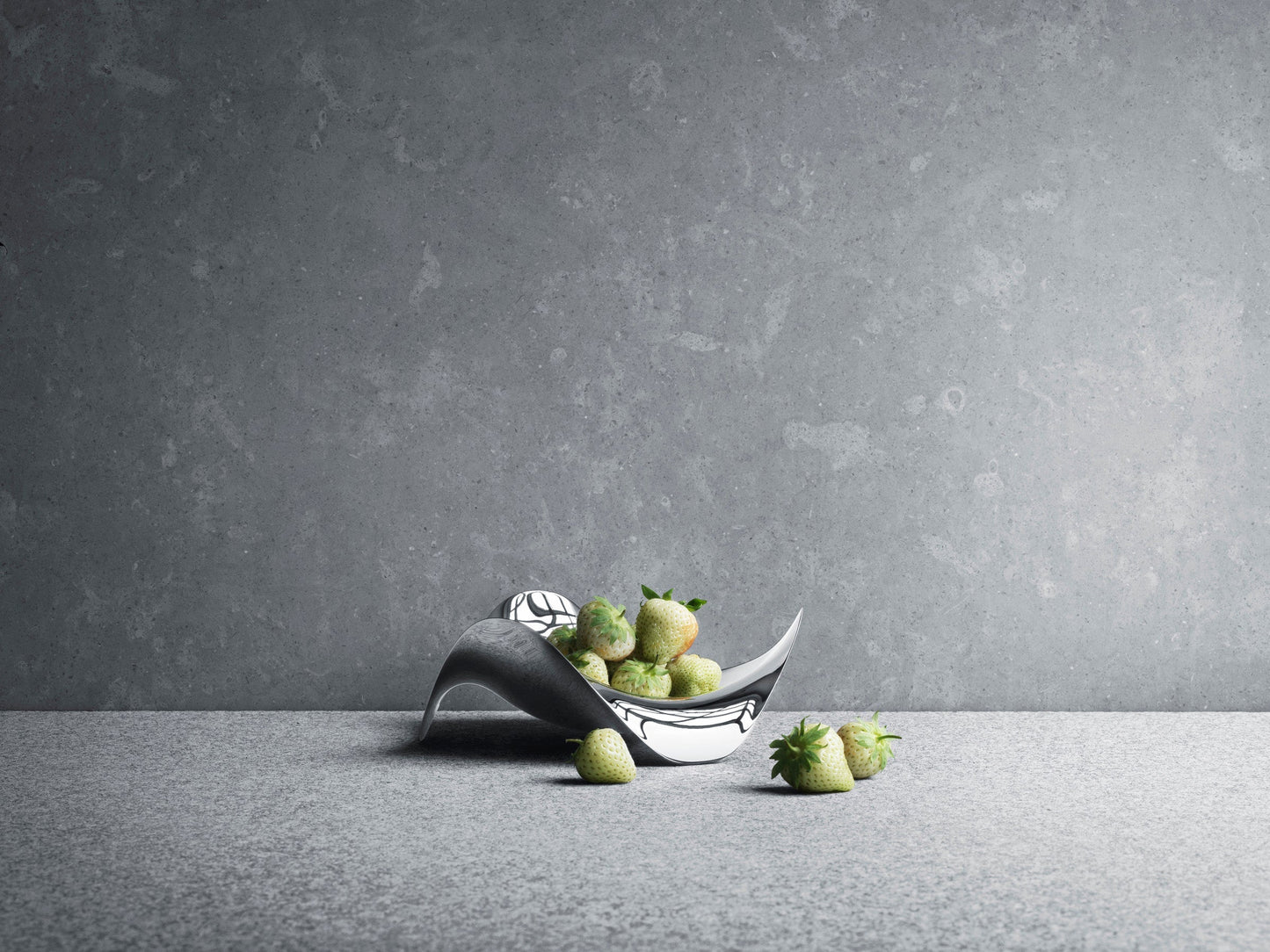 Georg Jensen Cobra Small Bowl