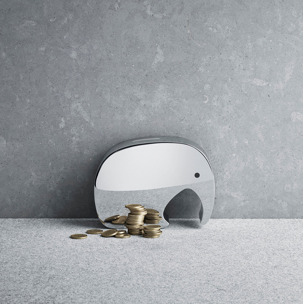 Georg Jensen Georg Moneyphant