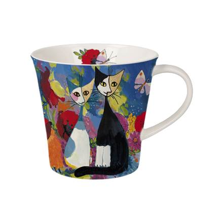Goebel Rosina Wachtmeister Gioia di primavera Mug