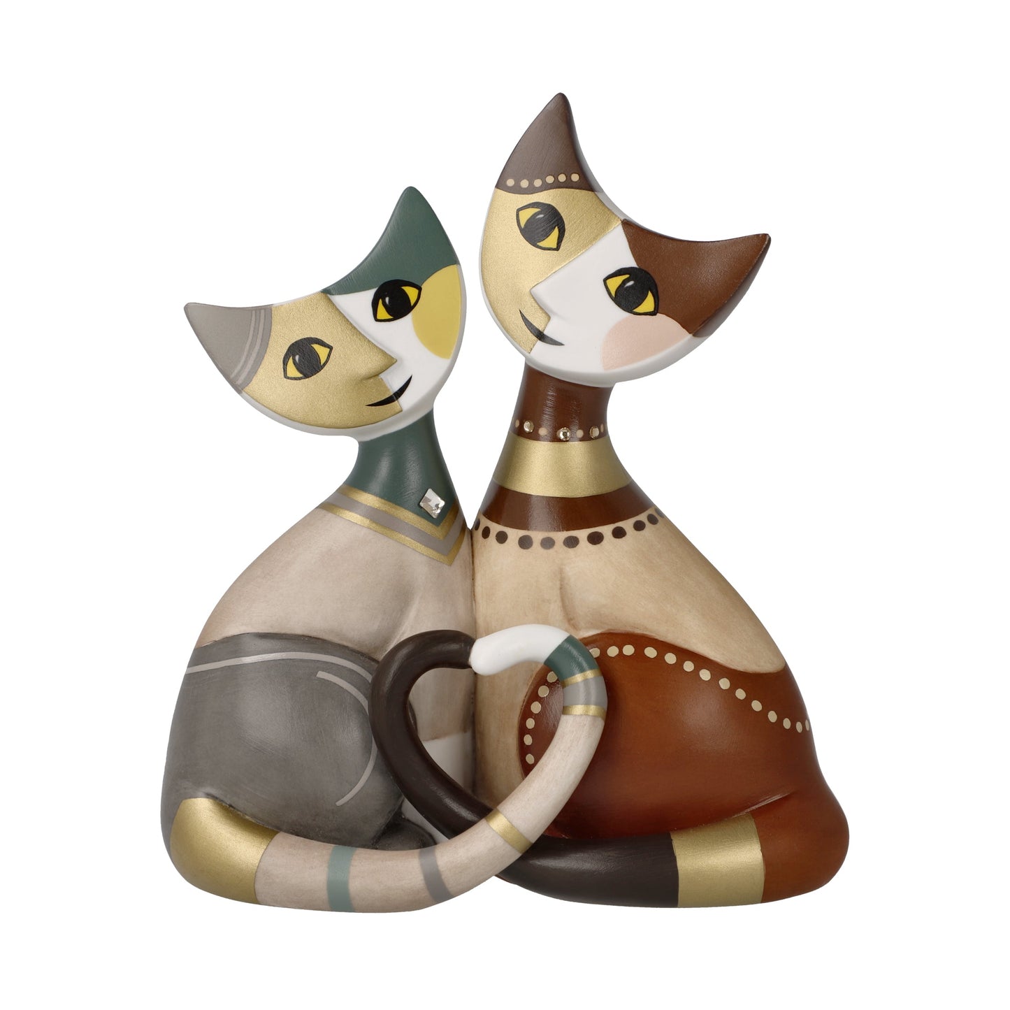 Goebel Rosina Wachtmeister Mira e Mio