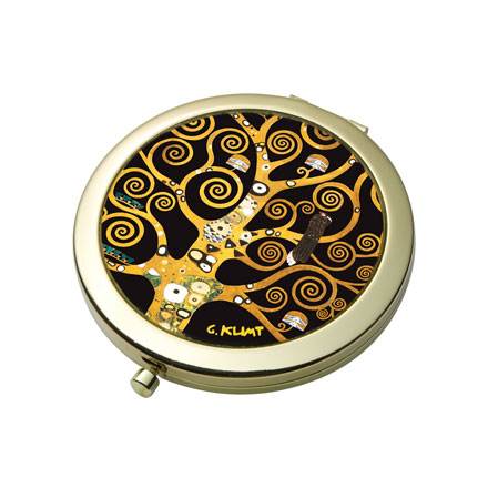Goebel Tree of Life - Mirror