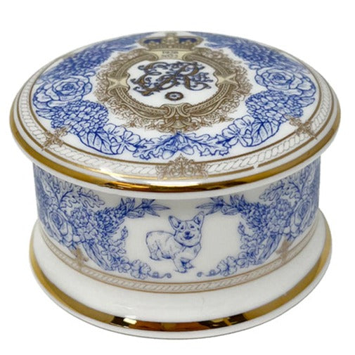 Goviers Exclusive A Life Well Lived Trinket Box