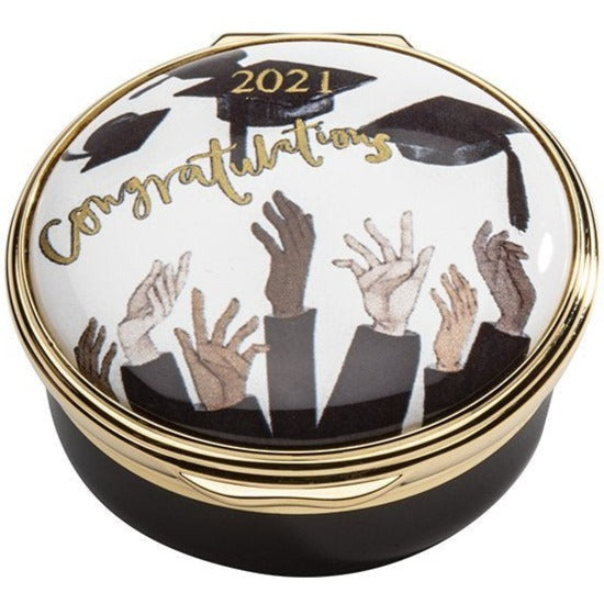 Halcyon Days 2021 Graduation Box