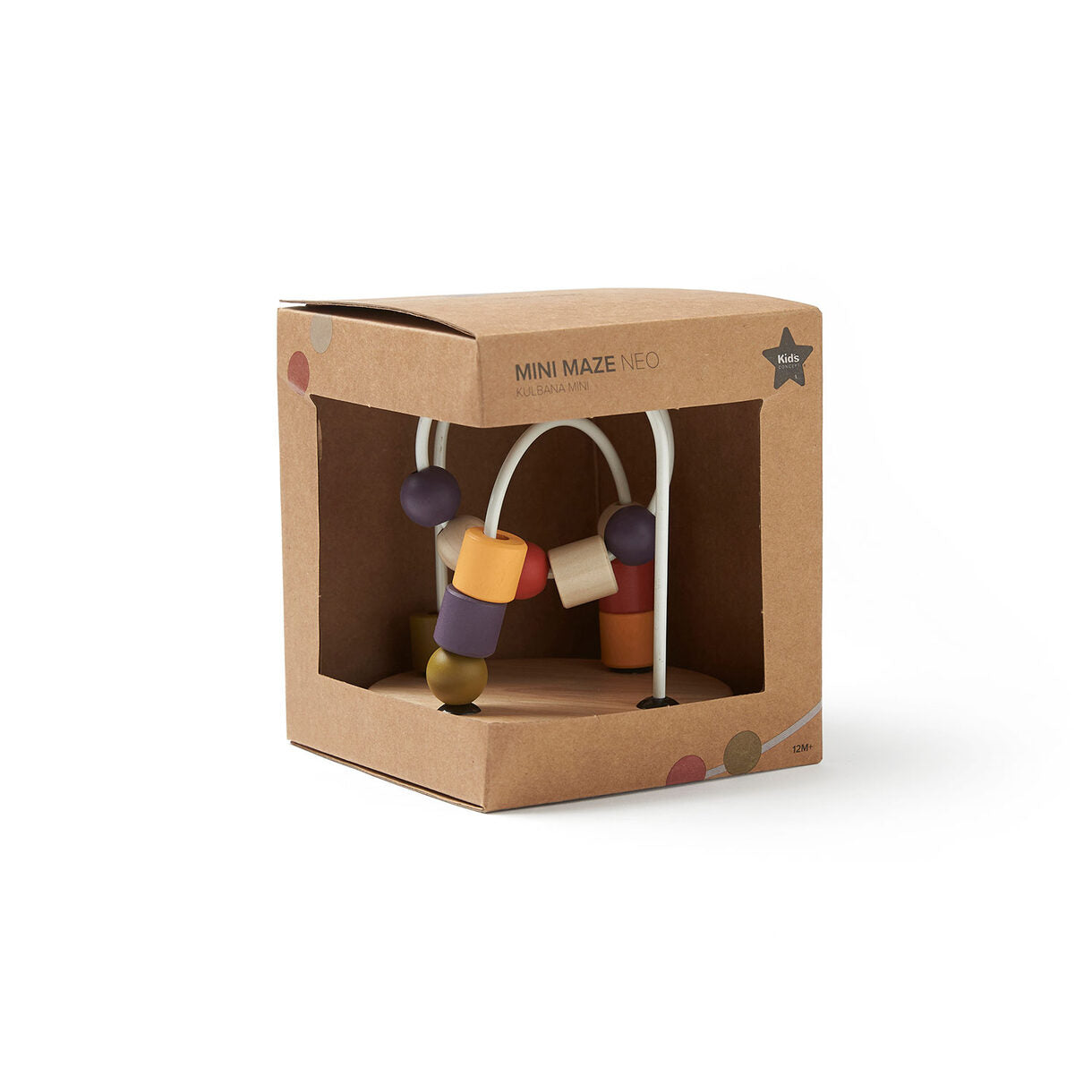 Kid's Concept Neo Mini Maze