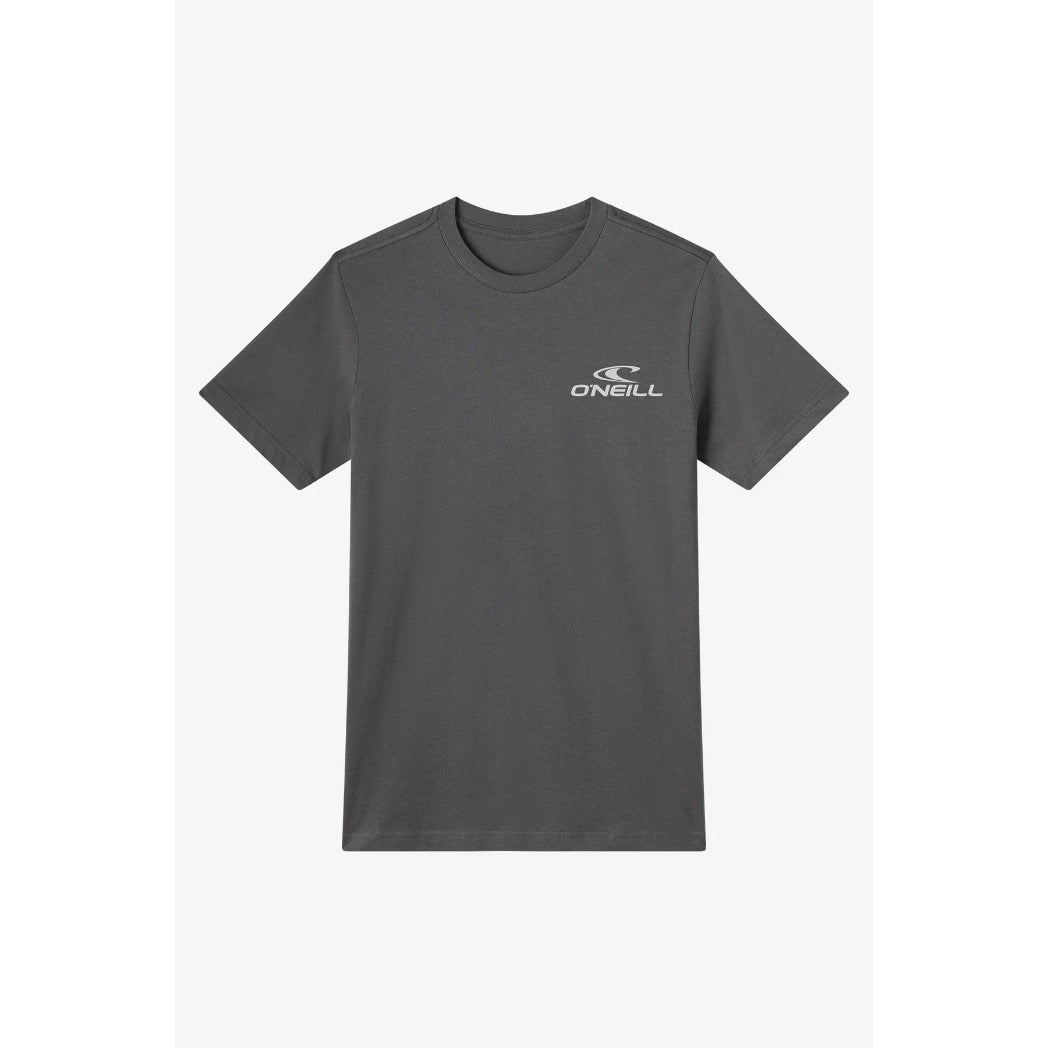 ONEILL - LINEUP CLASSIC TEE | Dark Shadow