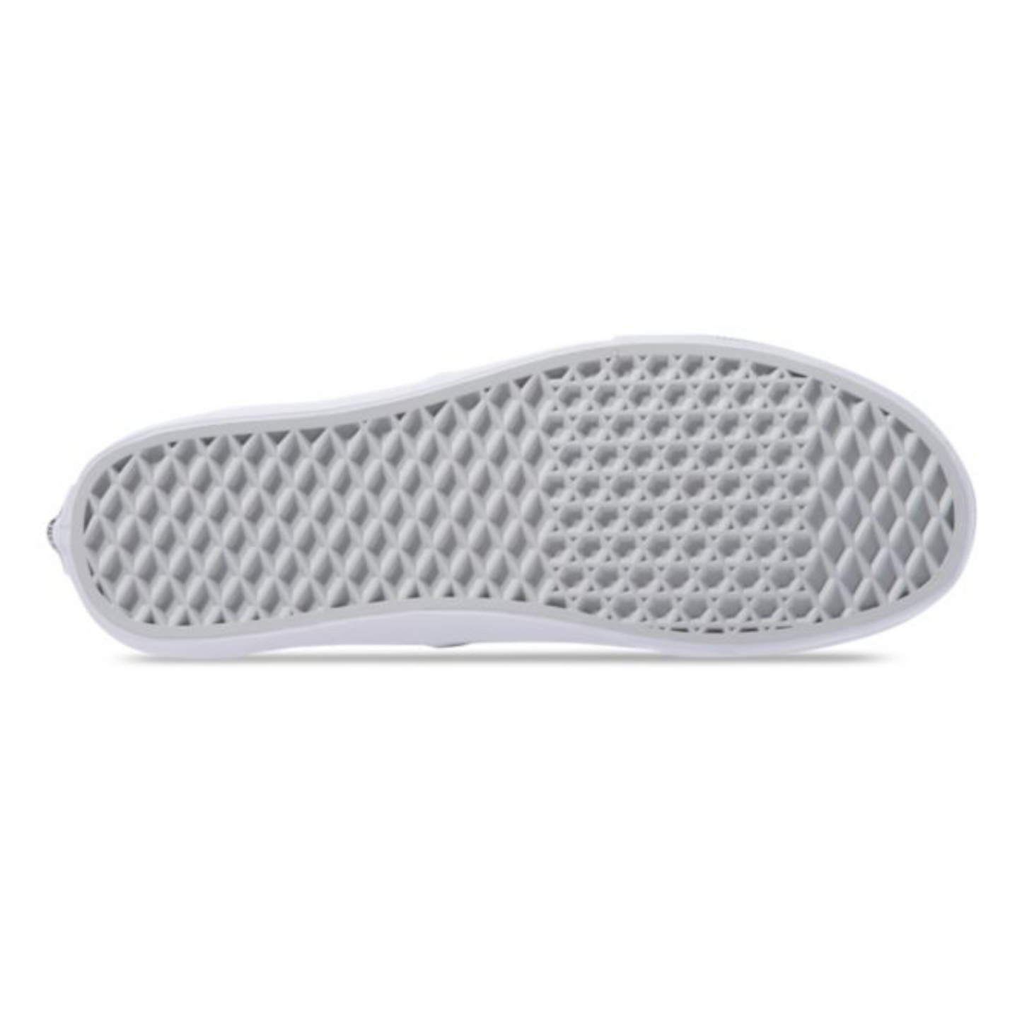 VANS - AUTHENTIC | TRUE WHITE