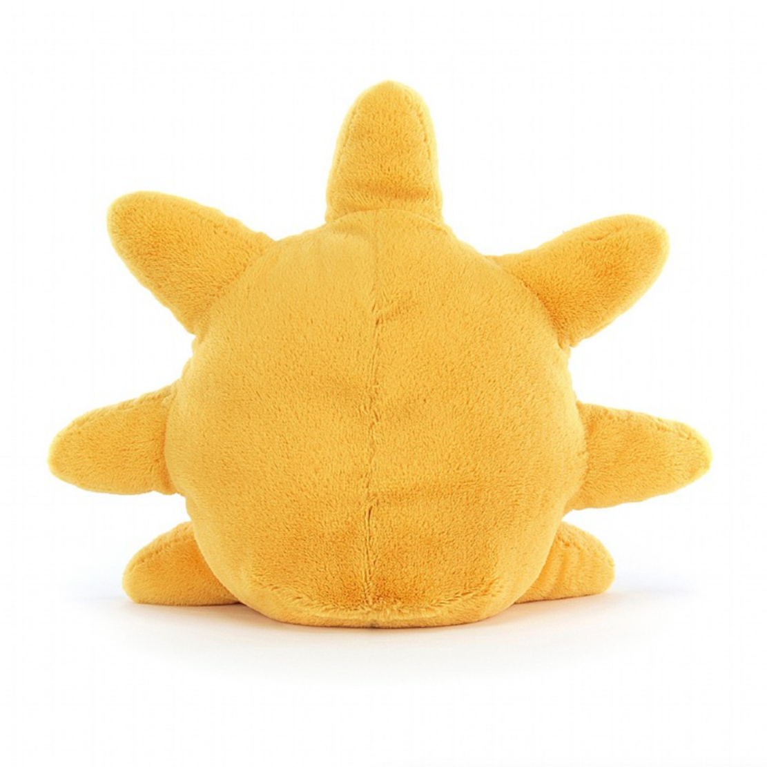 Amuseable Sun -large