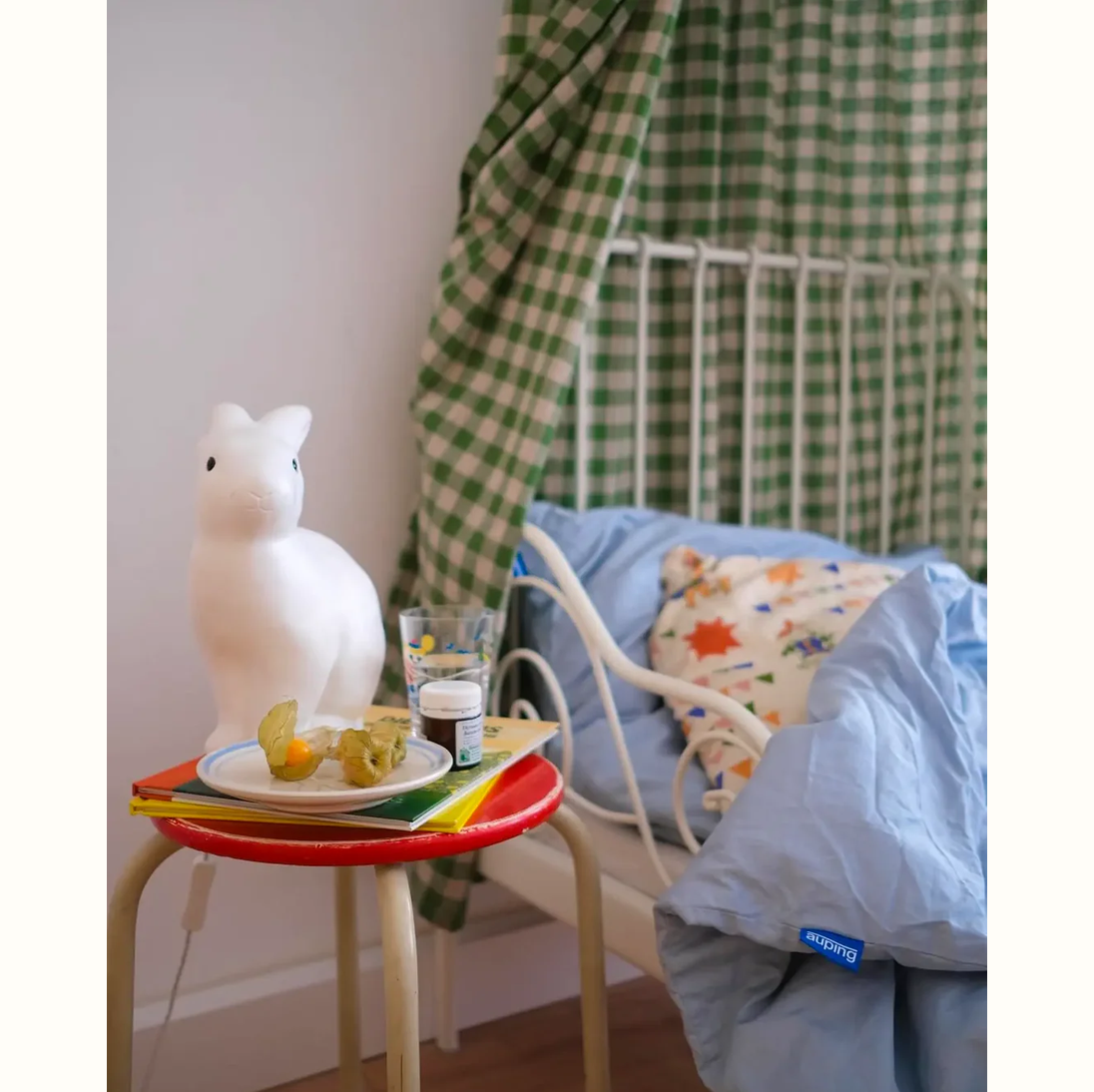 Bunny Rabbit Lamp