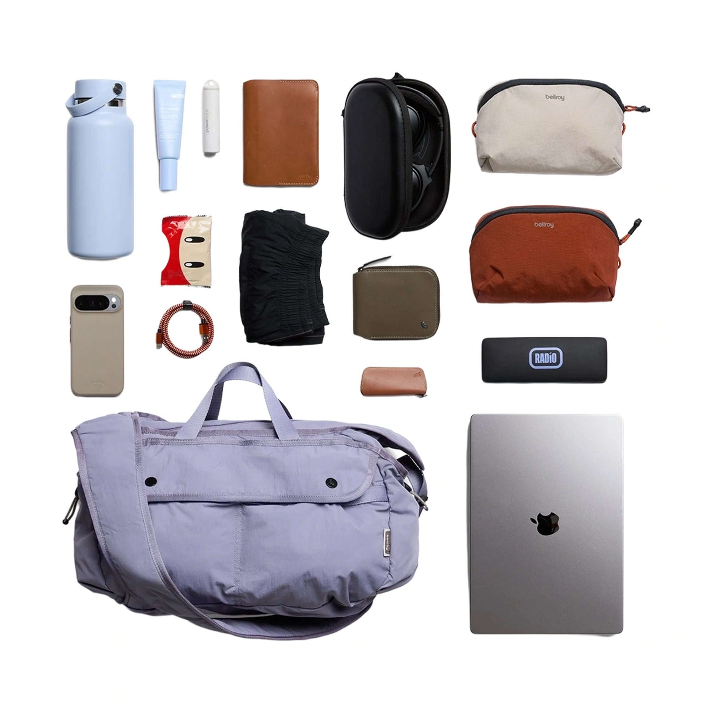 Cinch Carryall