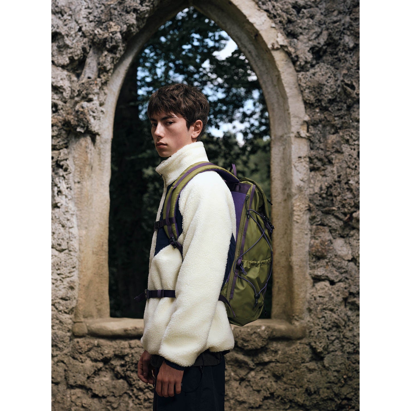 Cautley Backpack
