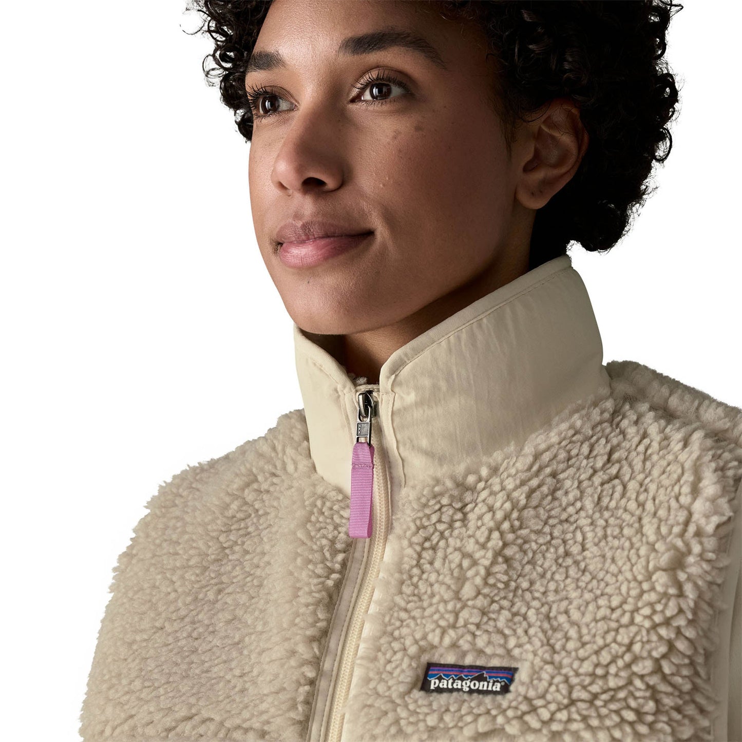 Classic Retro-X Vest | Women's
