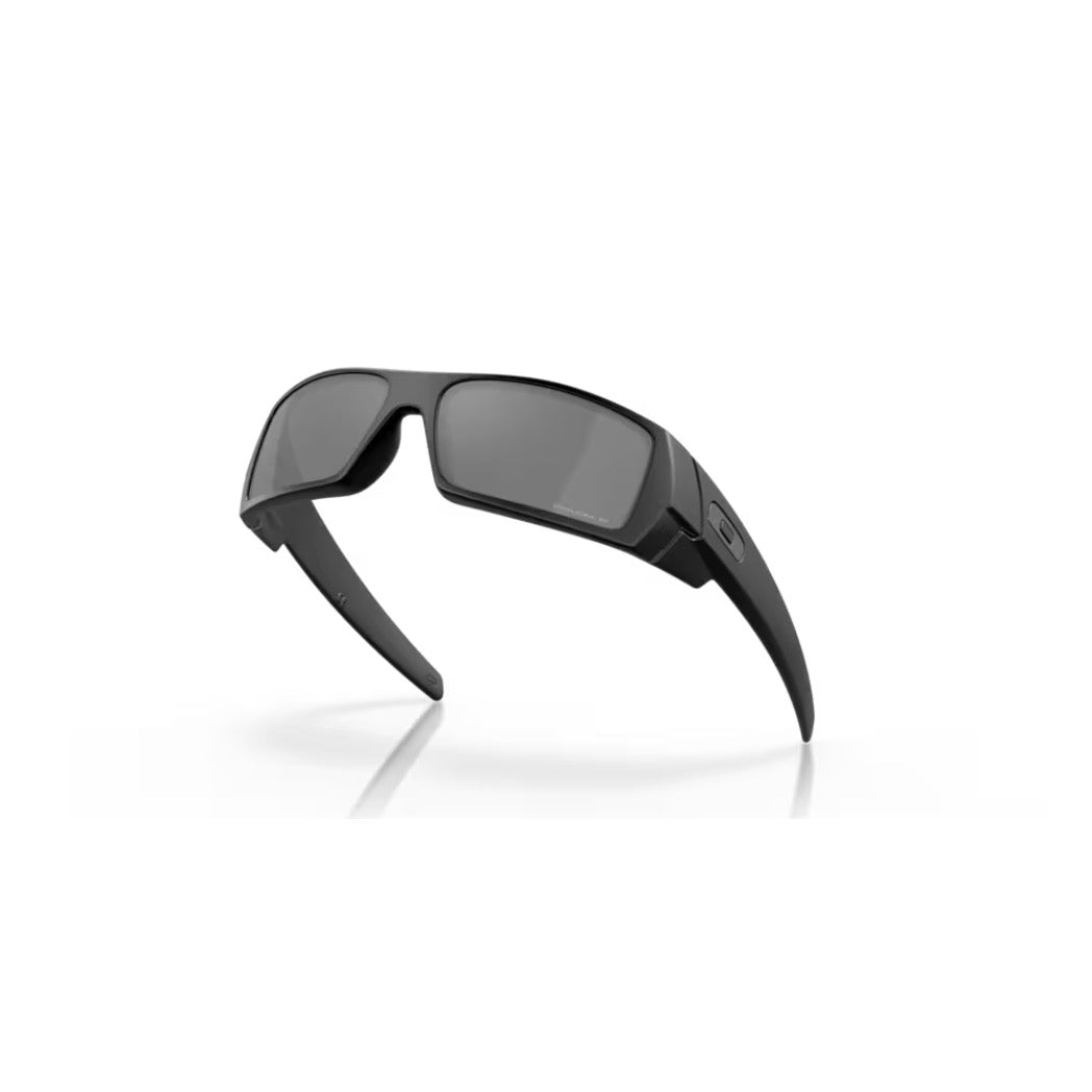 OAKLEY - GASCAN | Matte Black w/ Prizm Black Polarized