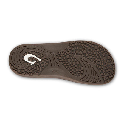OLUKAI - HOKUA (MENS) | TAN/TAN