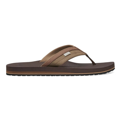 SANUK - ZIGGY | TAN