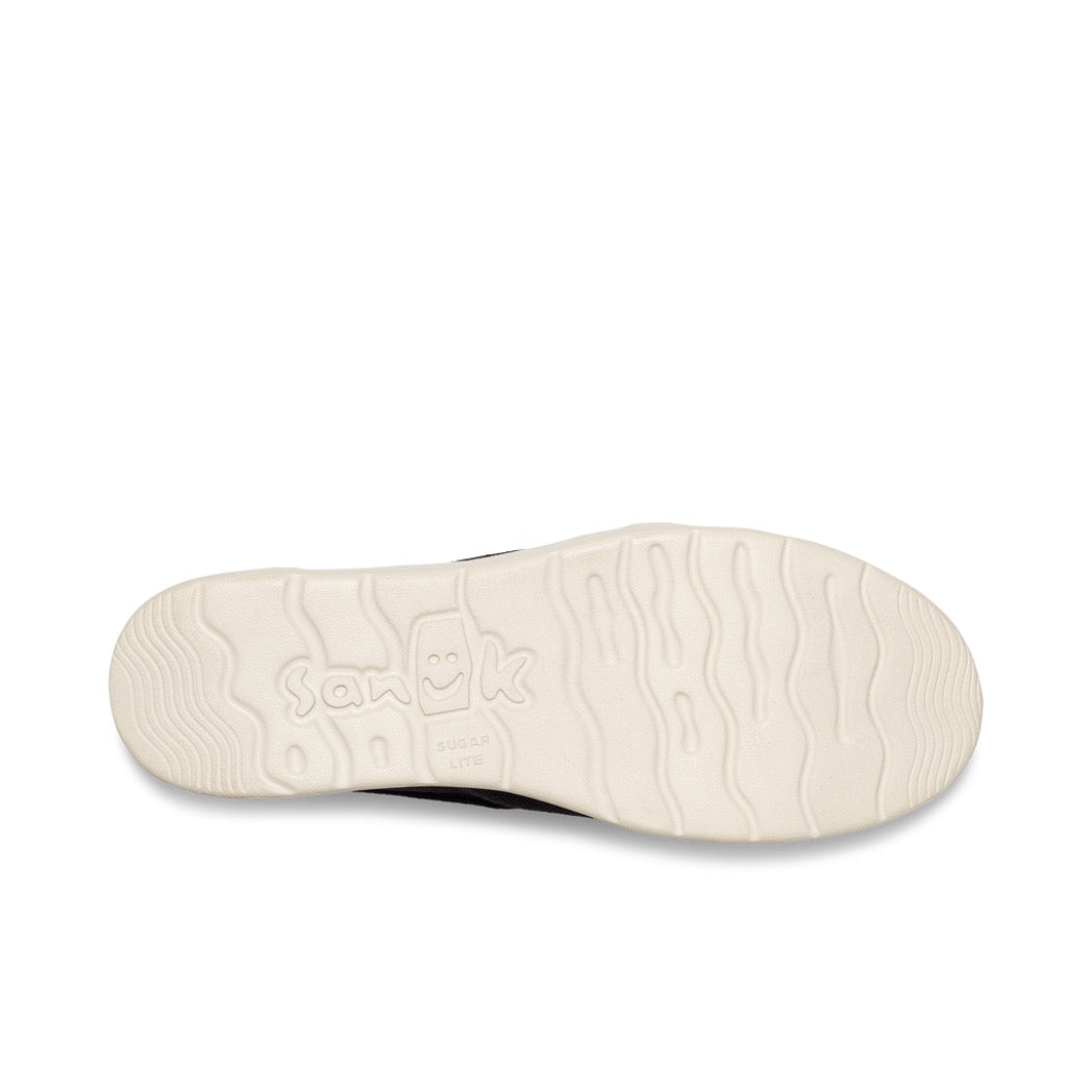 SANUK - HANGOUT LITE  WOMENS | BLACK