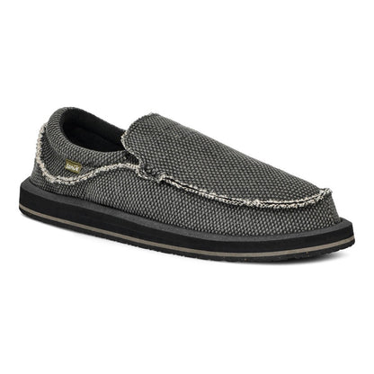 SANUK - CHIBA | Black
