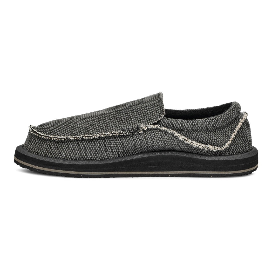 SANUK - CHIBA | Black