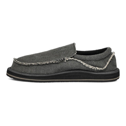 SANUK - CHIBA | Black