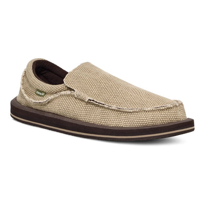 SANUK - CHIBA | Tan