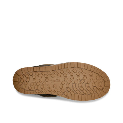 SANUK - PUFFY CHILLER MID 2 | OLIVE
