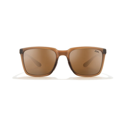 ZEAL OPTICS - CAMPO | Maple w/ Copper