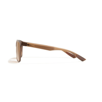 ZEAL OPTICS - CAMPO | Maple w/ Copper