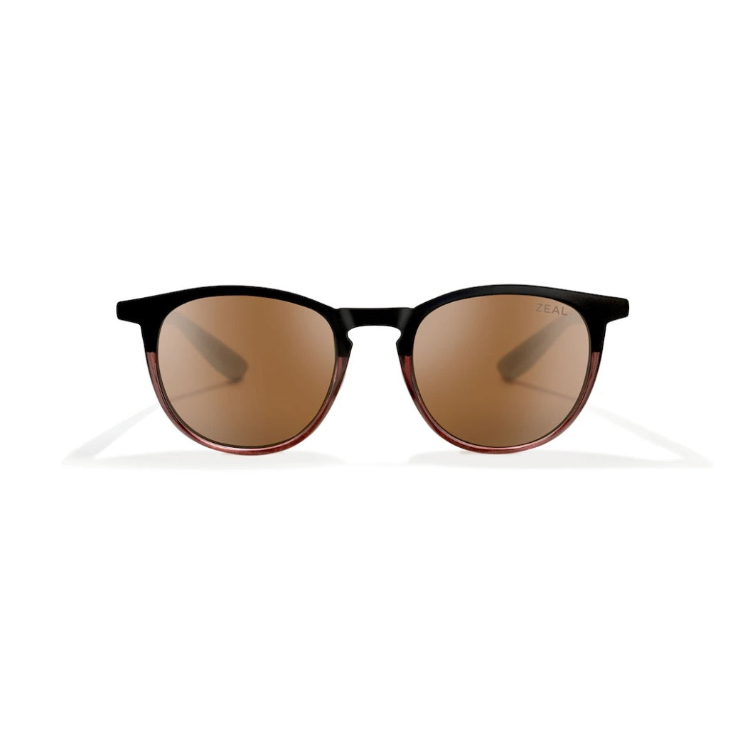ZEAL OPTICS - JUNO | Rose Eclipse w/ Copper