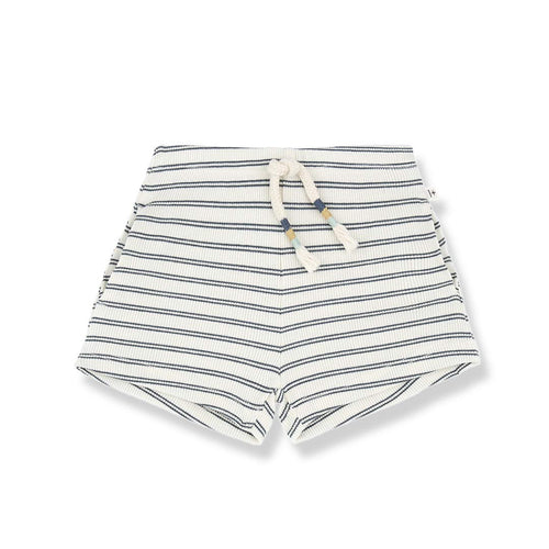 1+ in the family Stela Shorts - Petroleum