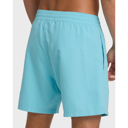 BILLABONG - ALL DAY LAYBACK 16" TRUNKS | Blue Shadow